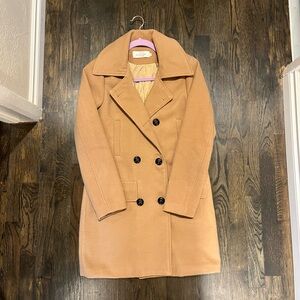 Ouruoti jacket, worn once